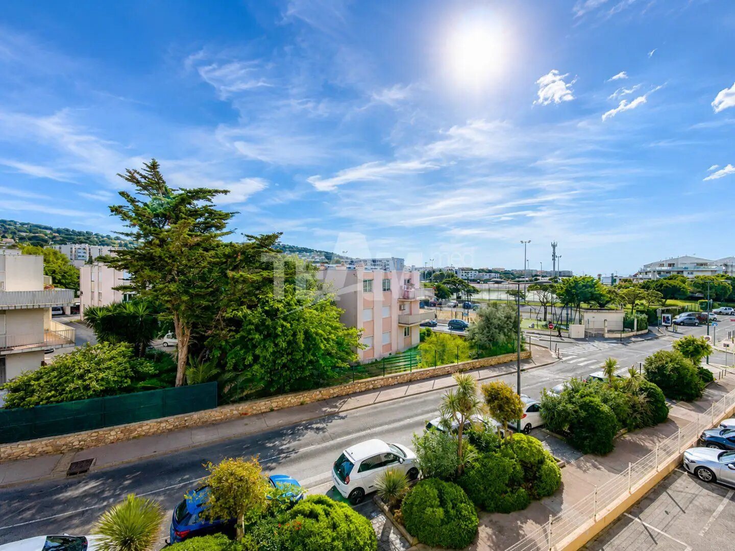 Appartement à vendre, 21m², Sète