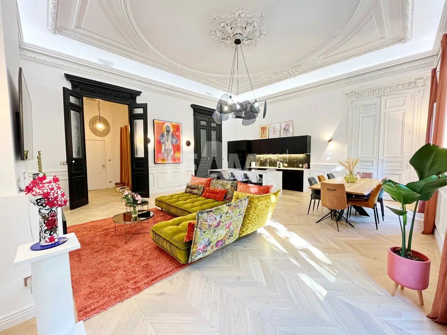 Appartement à vendre, 167m², Sète