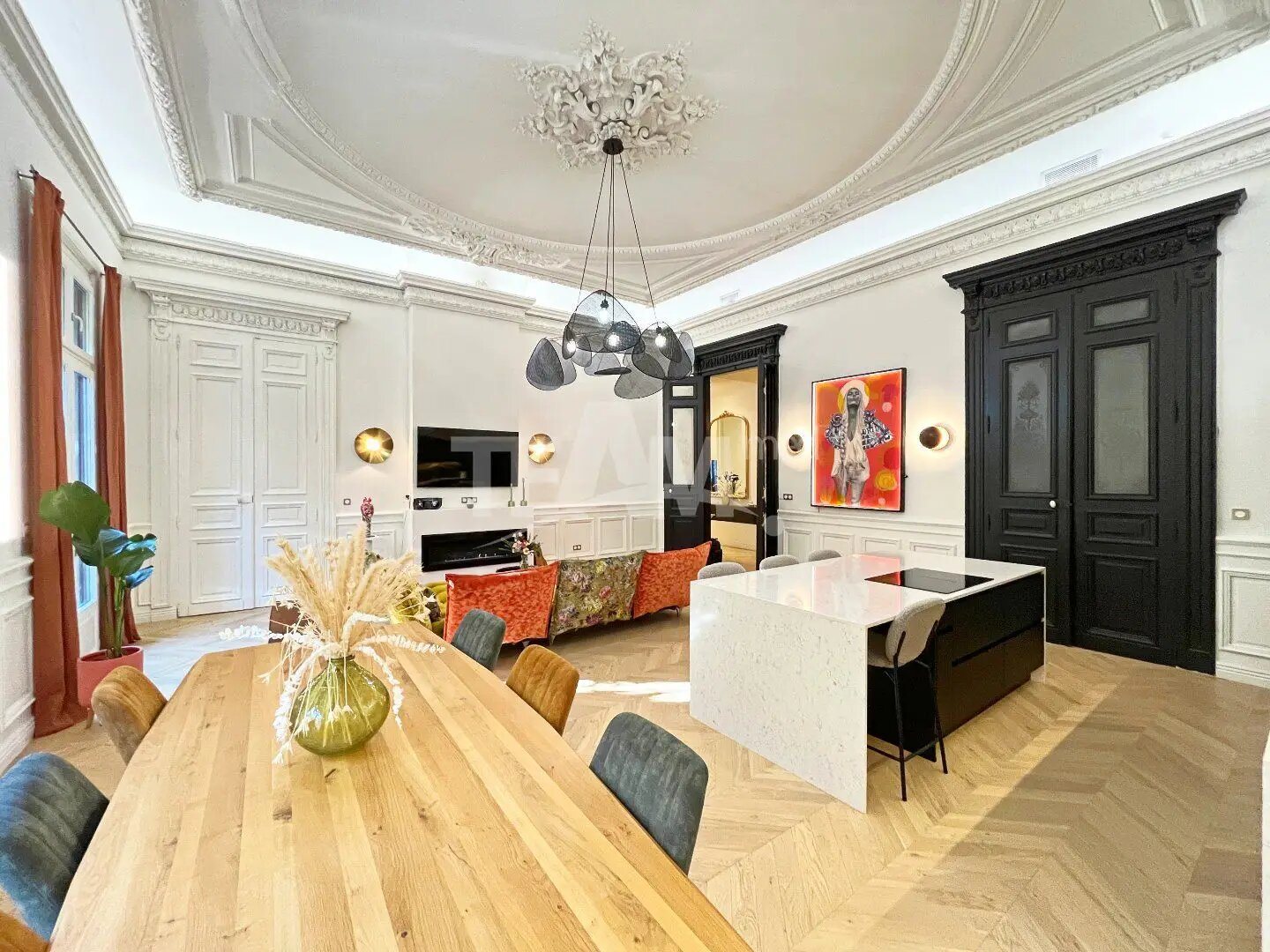 Appartement à vendre, 167m², Sète