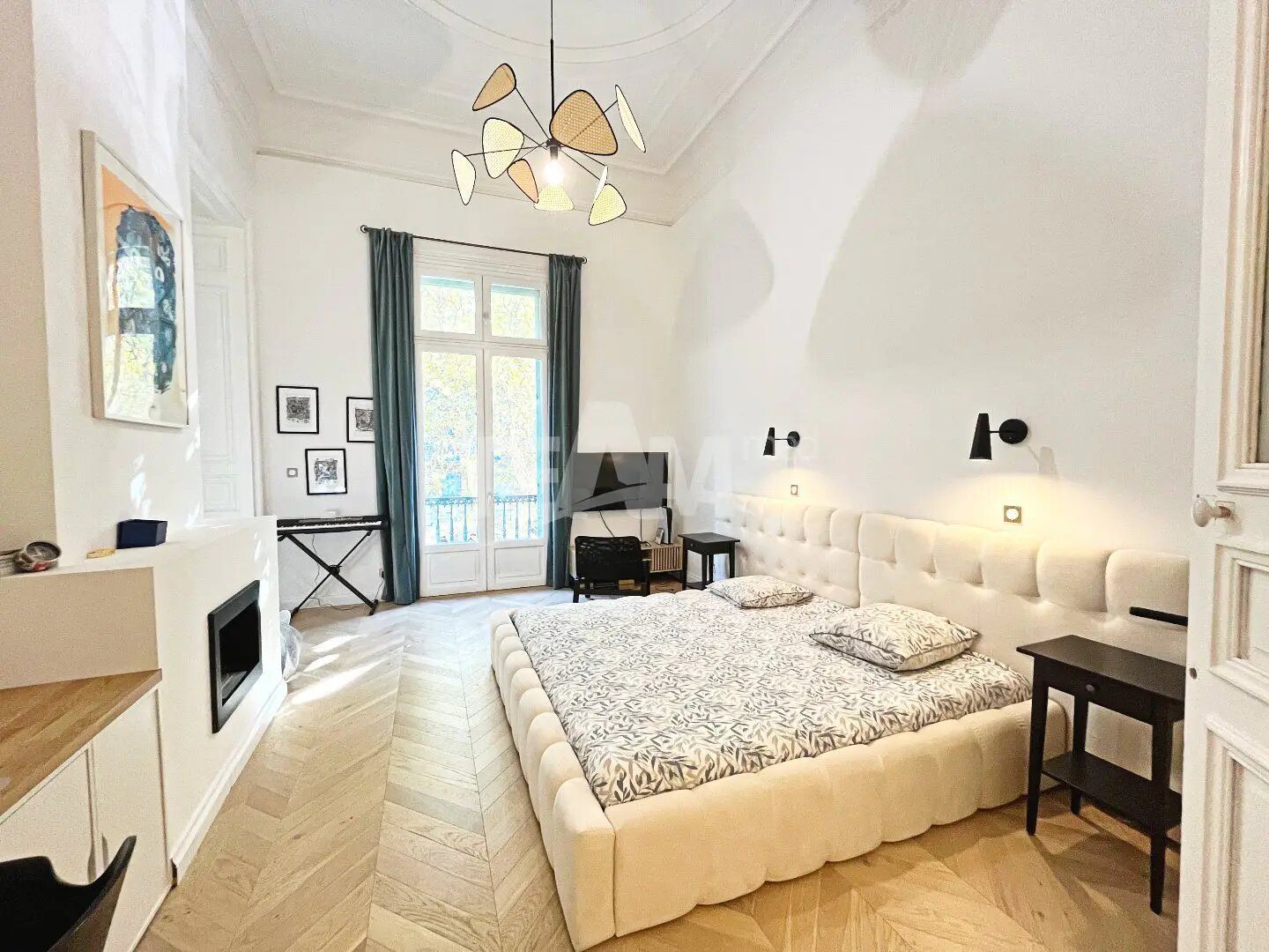 Appartement à vendre, 167m², Sète