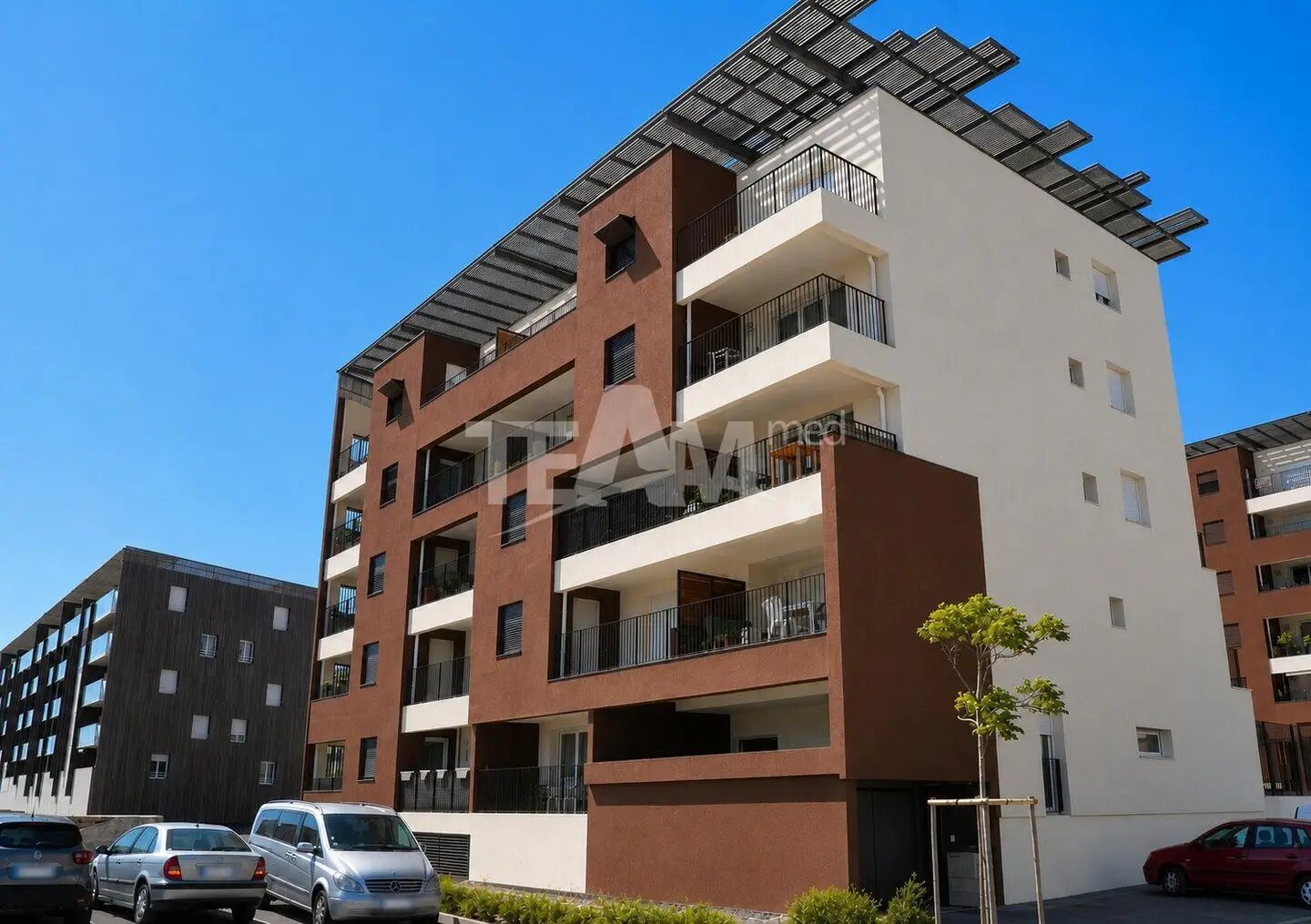 Appartement à vendre, 40m², Sète