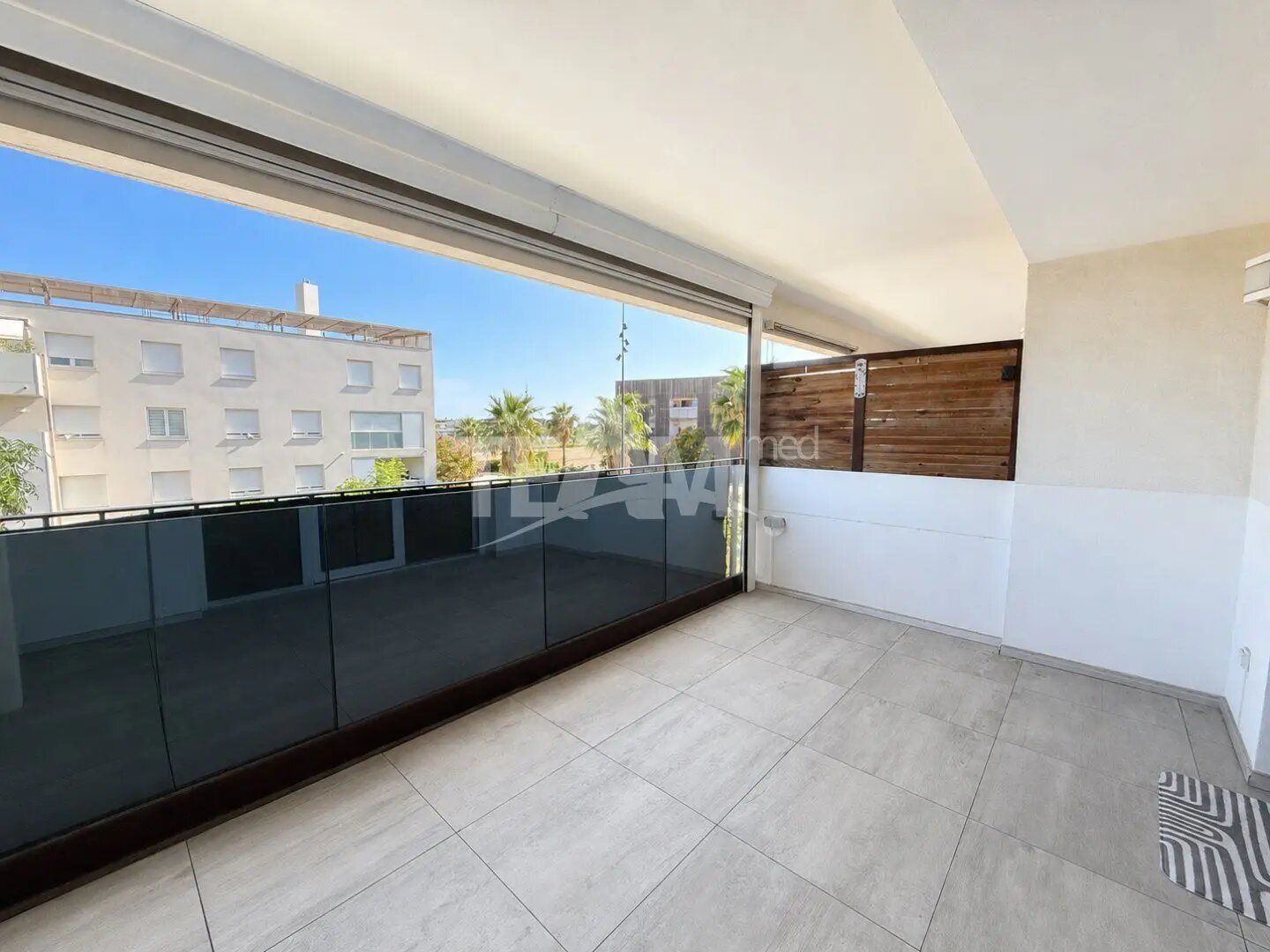 Appartement à vendre, 40m², Sète