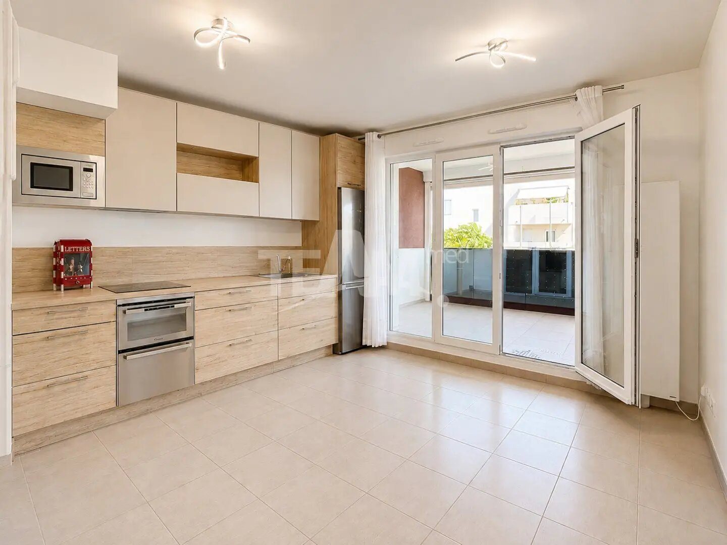 Appartement à vendre, 40m², Sète