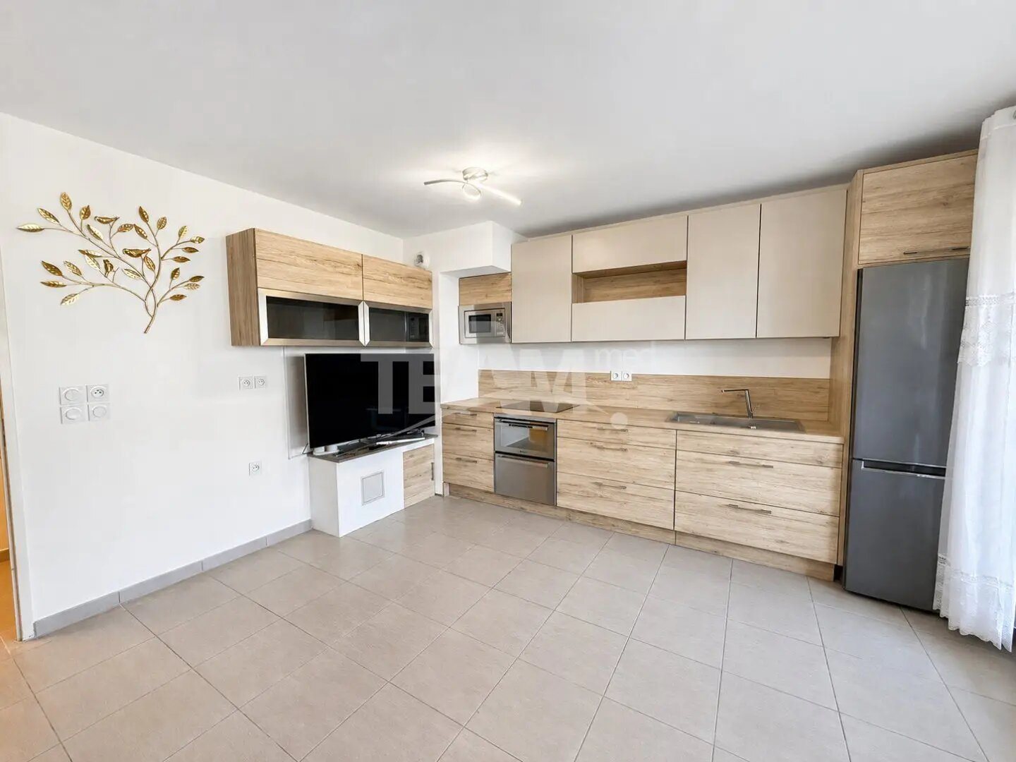 Appartement à vendre, 40m², Sète