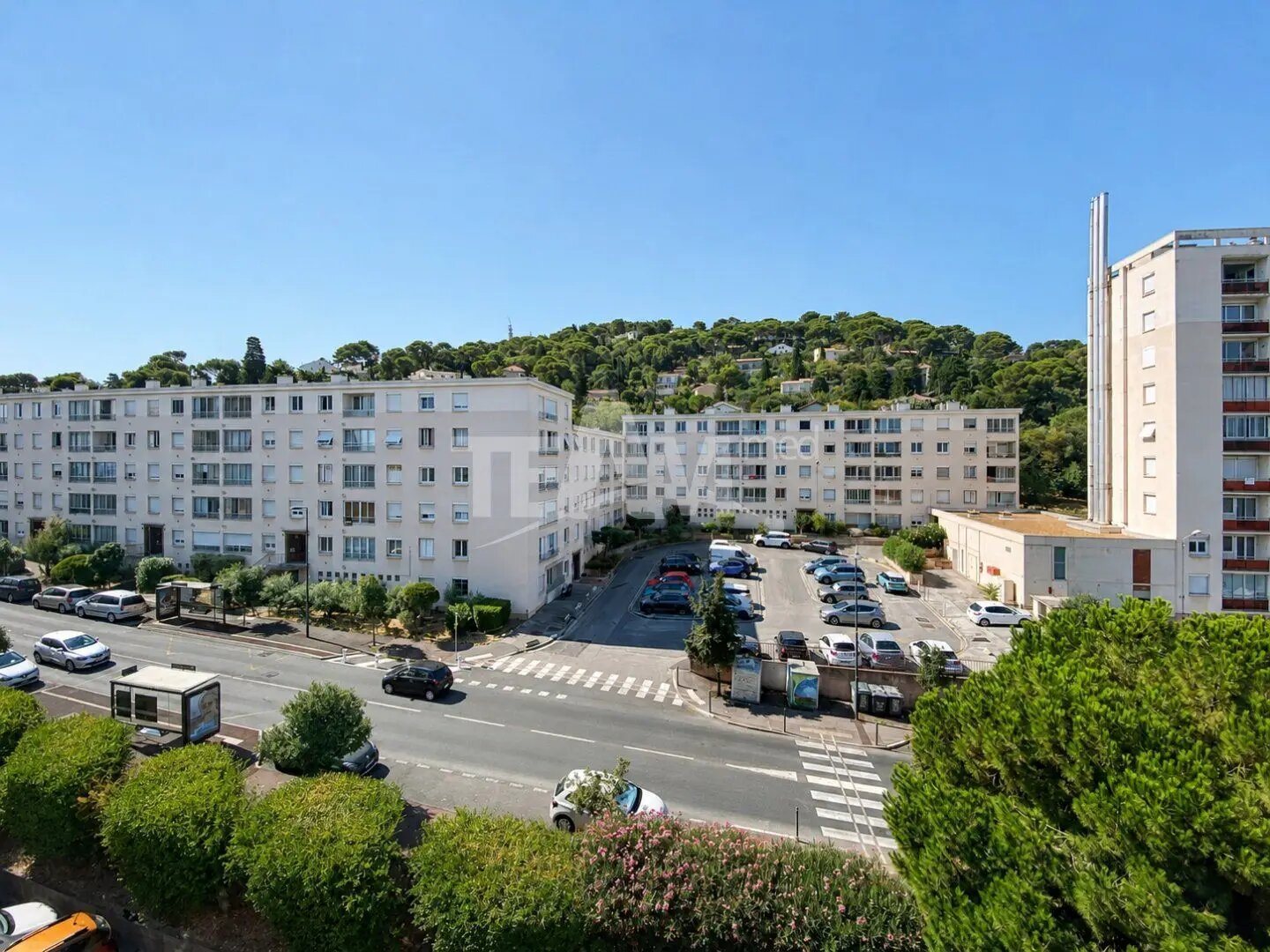 Appartement à vendre, 52m², Sète