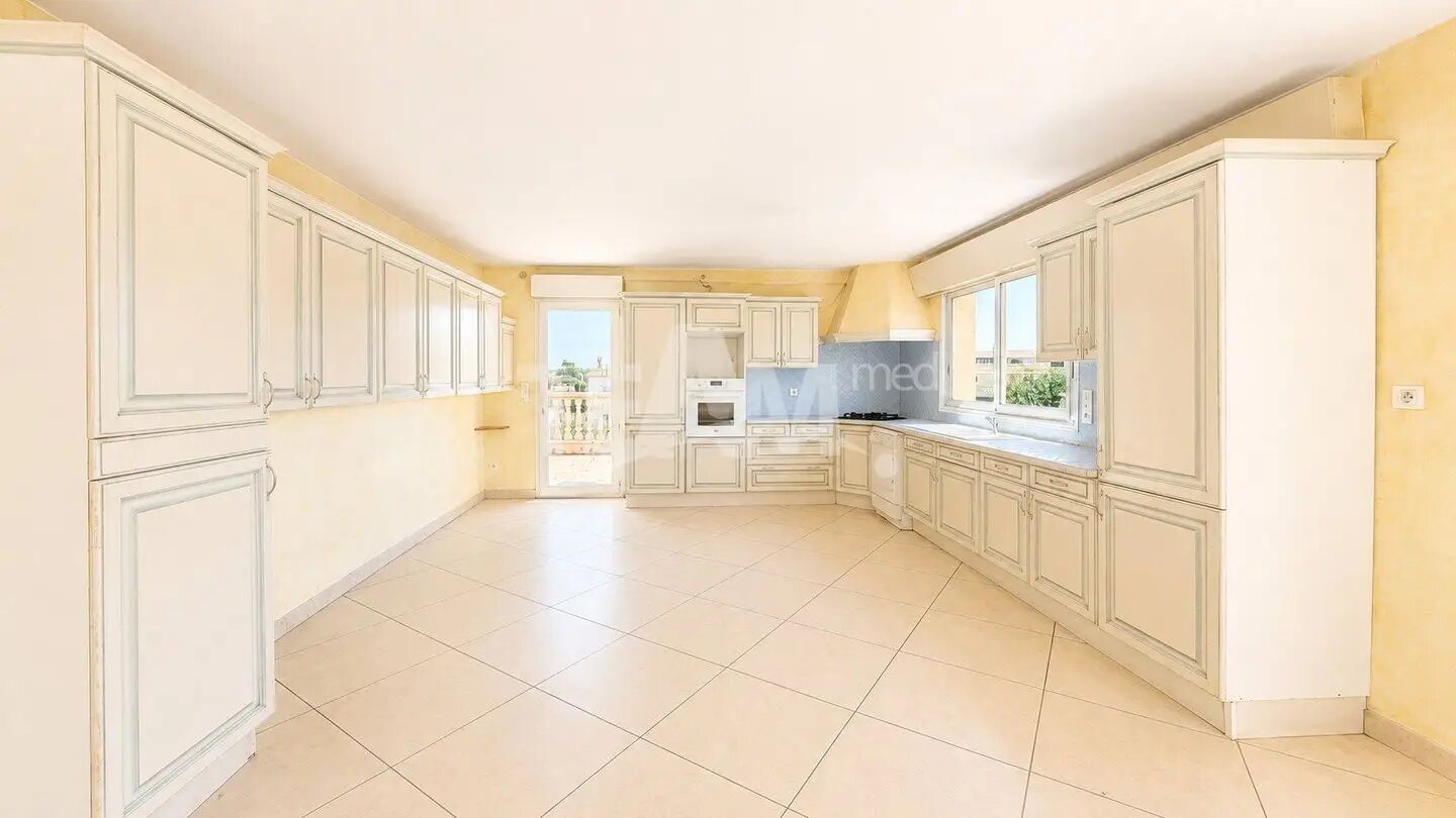 Maison à vendre, 330m², Frontignan