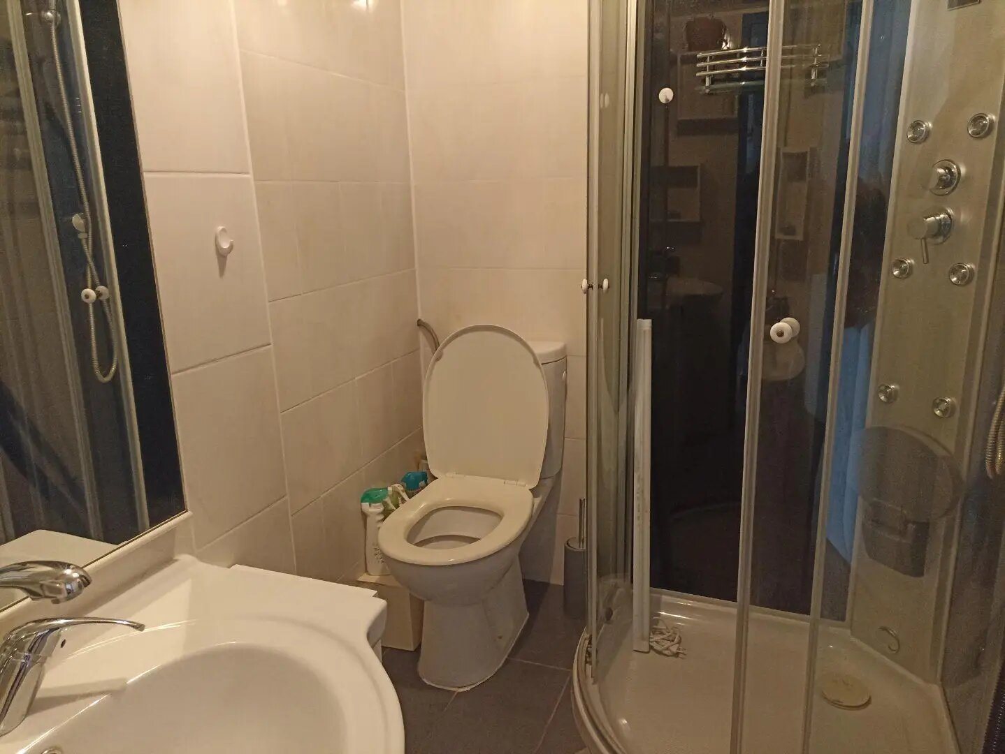 Appartement à louer, 18m², Sète