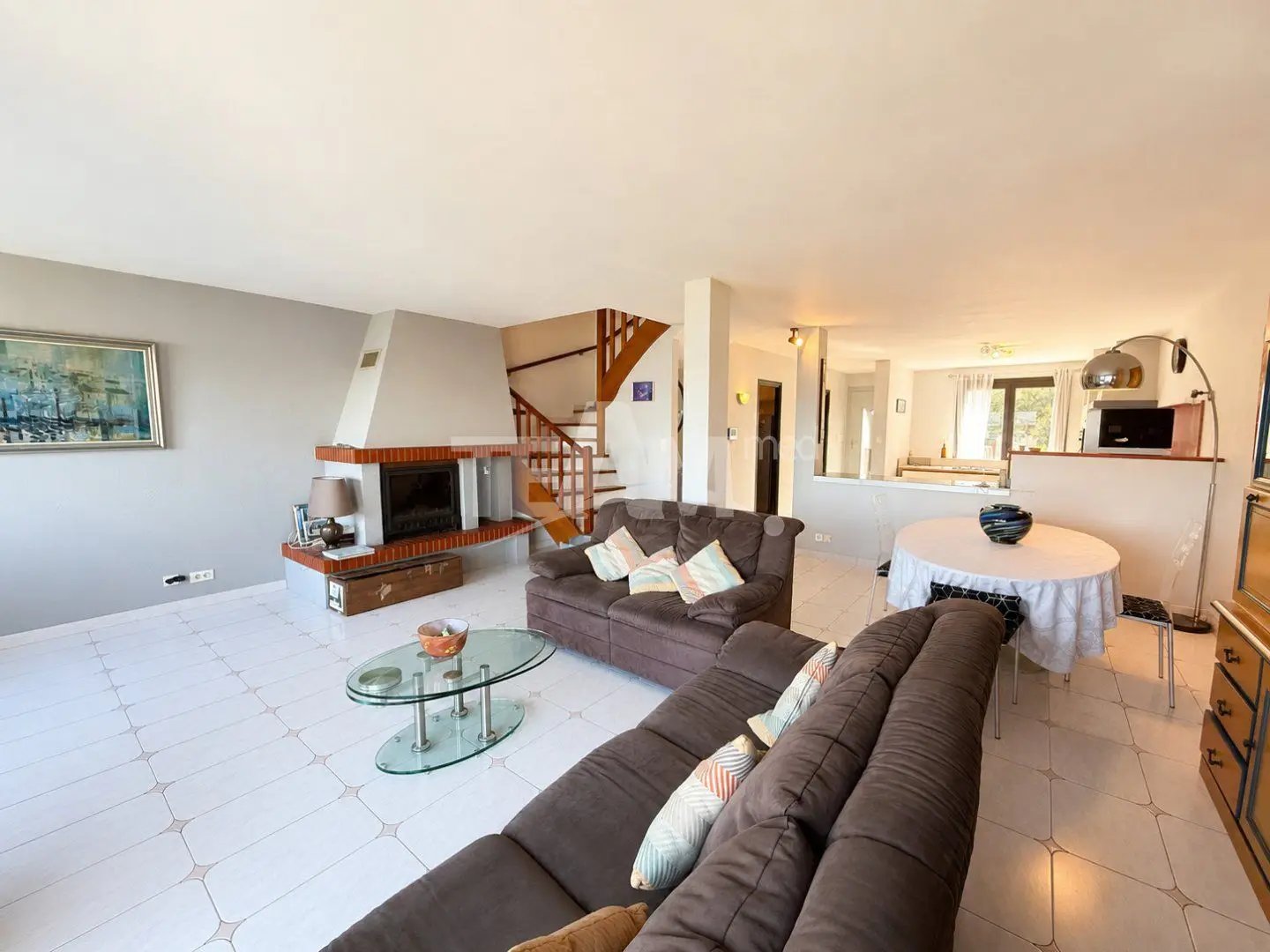 Maison à vendre, 122m², Sète