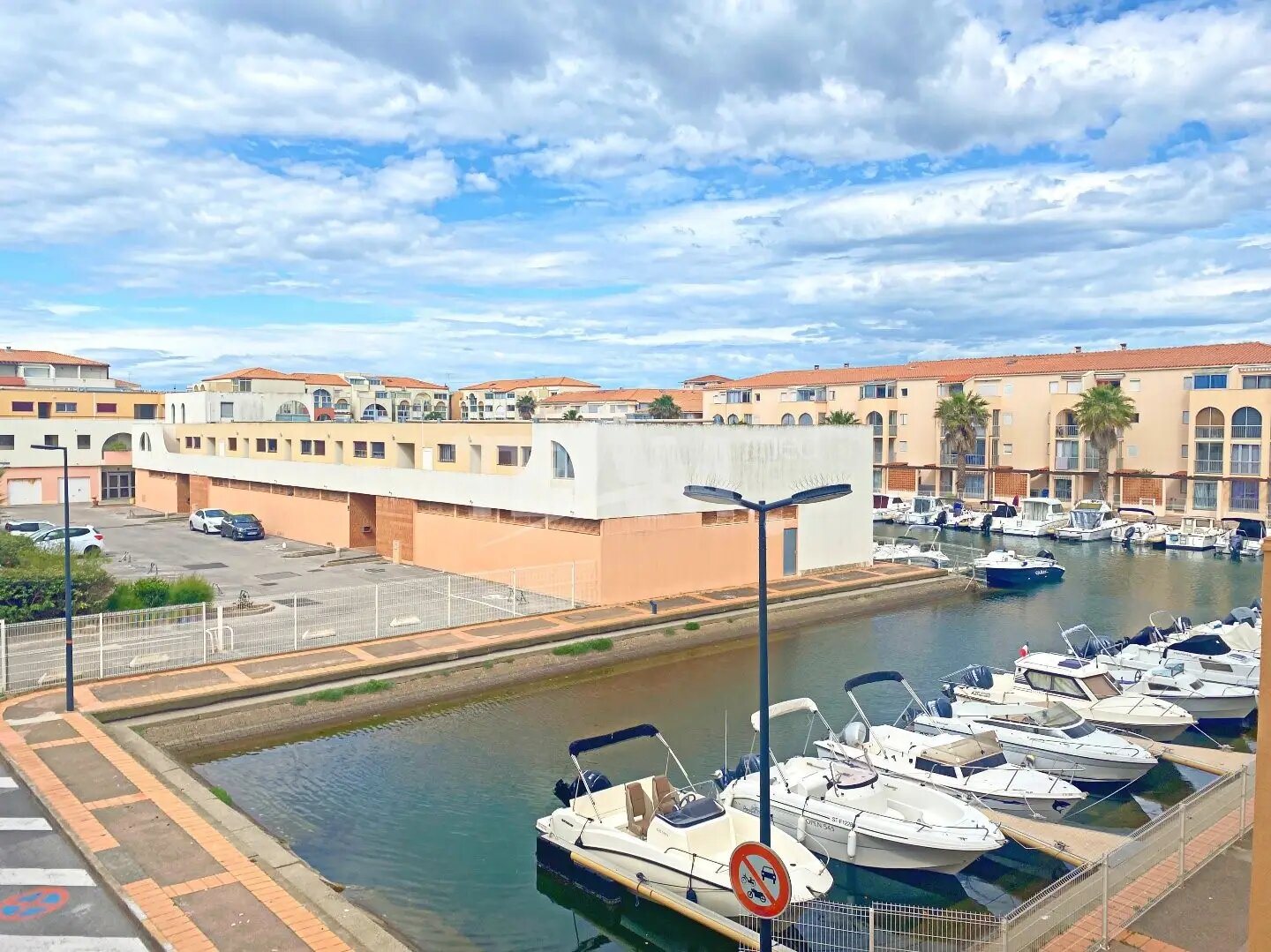 Appartement à vendre, 30m², Sète