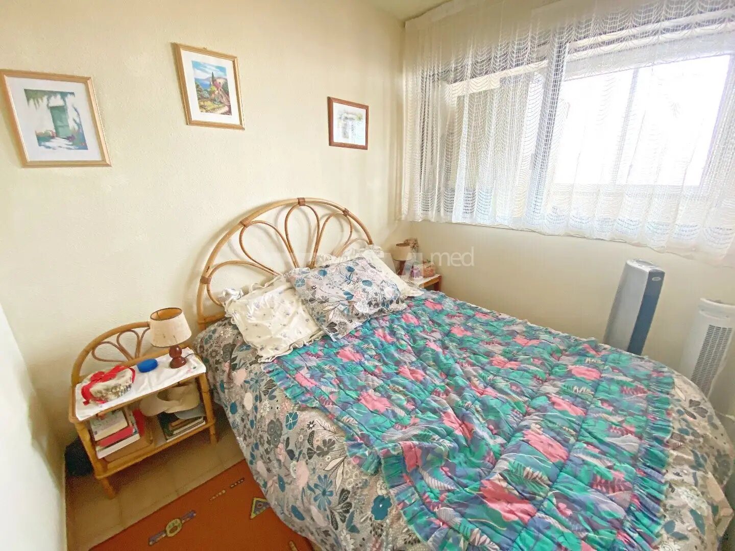 Appartement à vendre, 30m², Sète