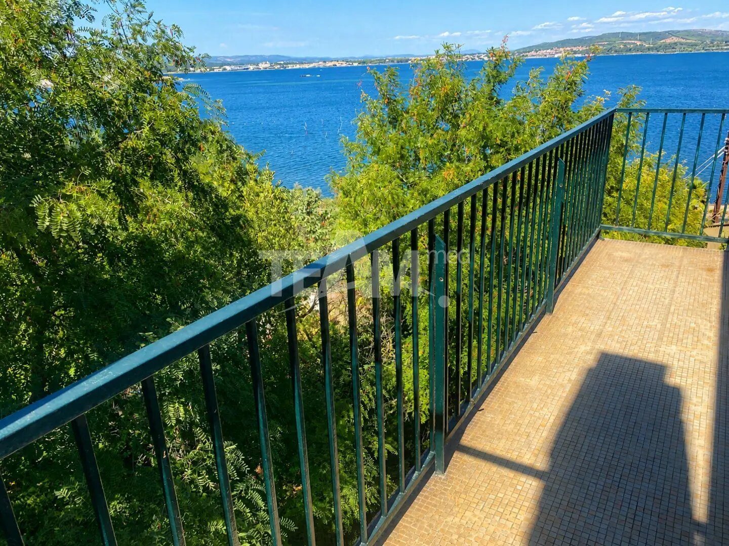 Appartement à vendre, 77m², Sète