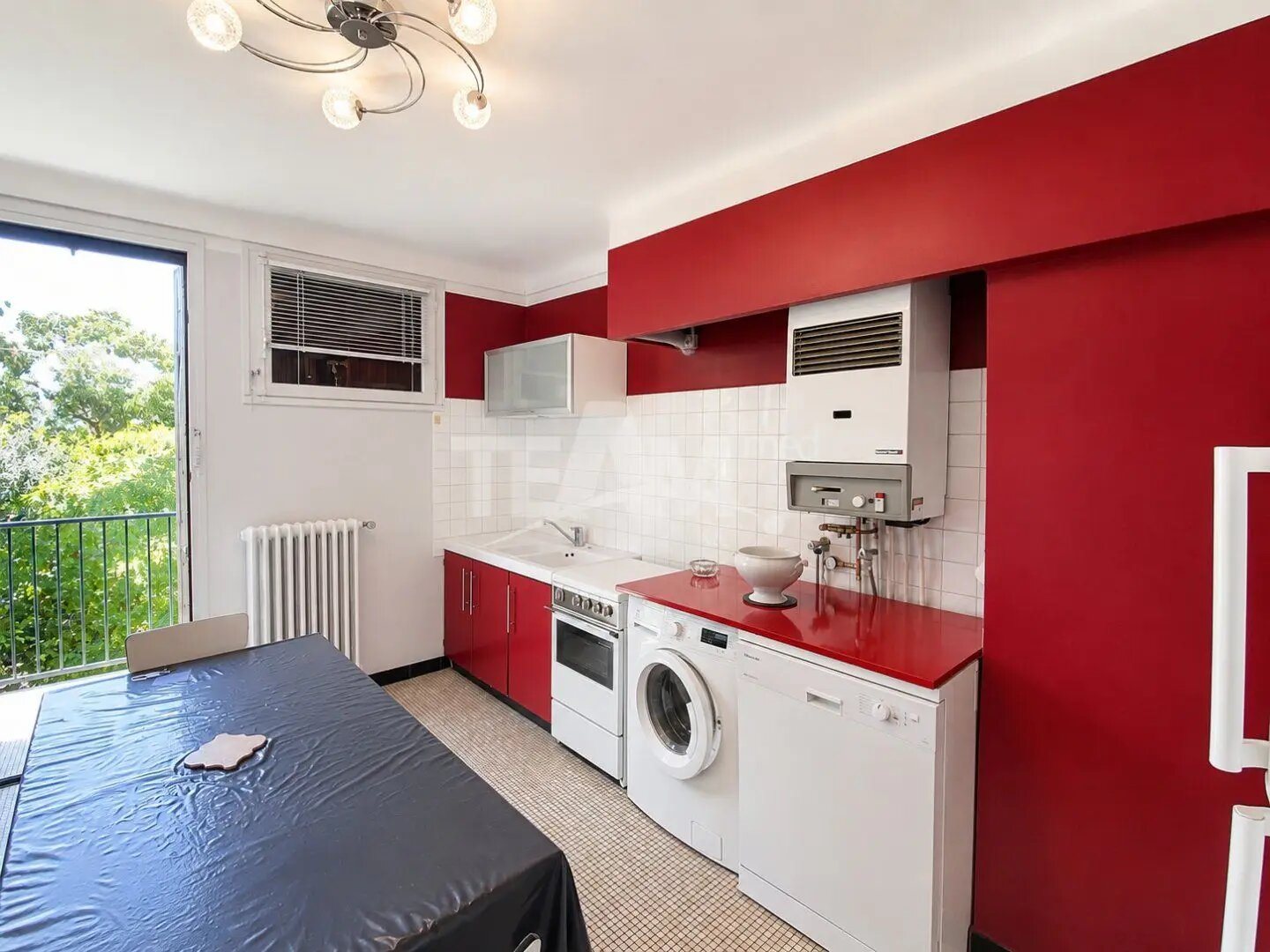 Appartement à vendre, 77m², Sète