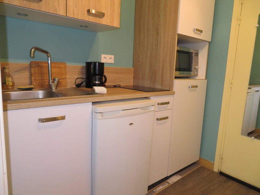 Appartement à louer, 21m², Sète