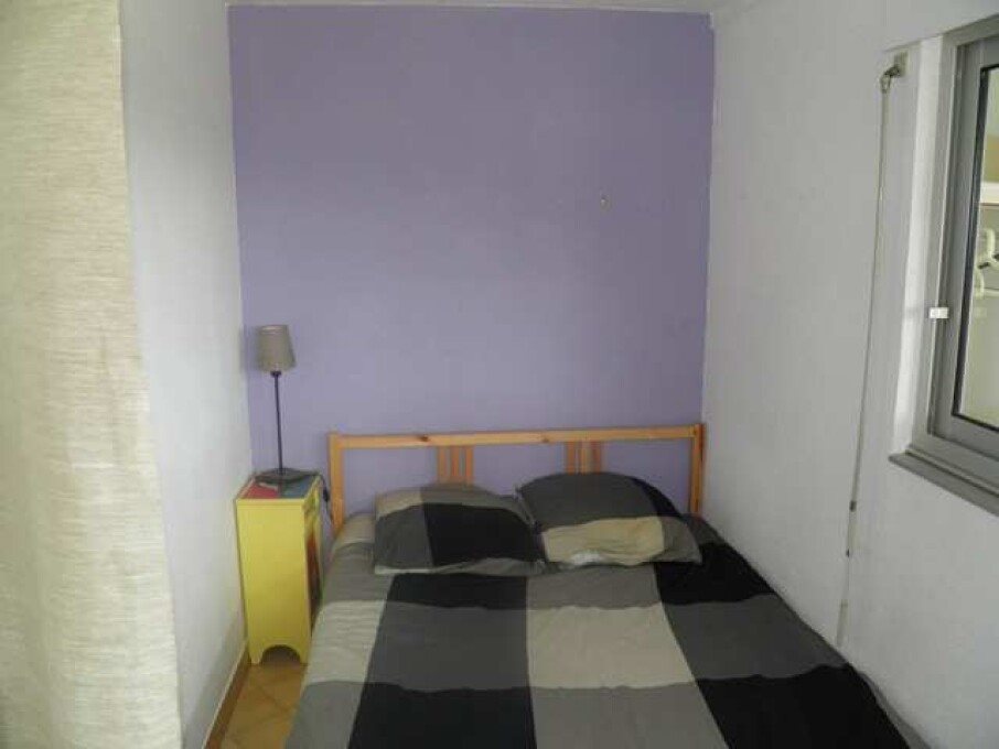 Appartement à louer, 21m², Sète