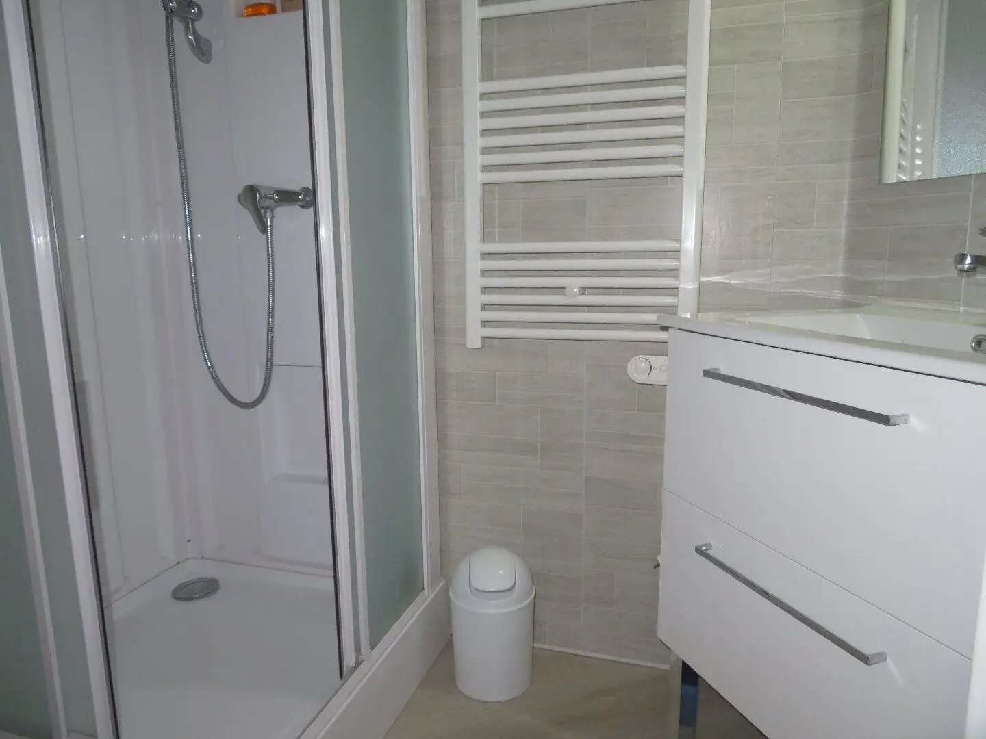 Appartement à louer, 21m², Sète