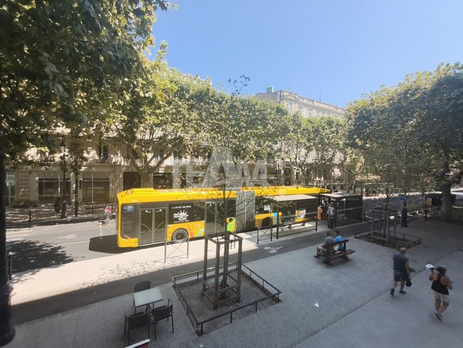 Appartement à louer, 26m², Sète