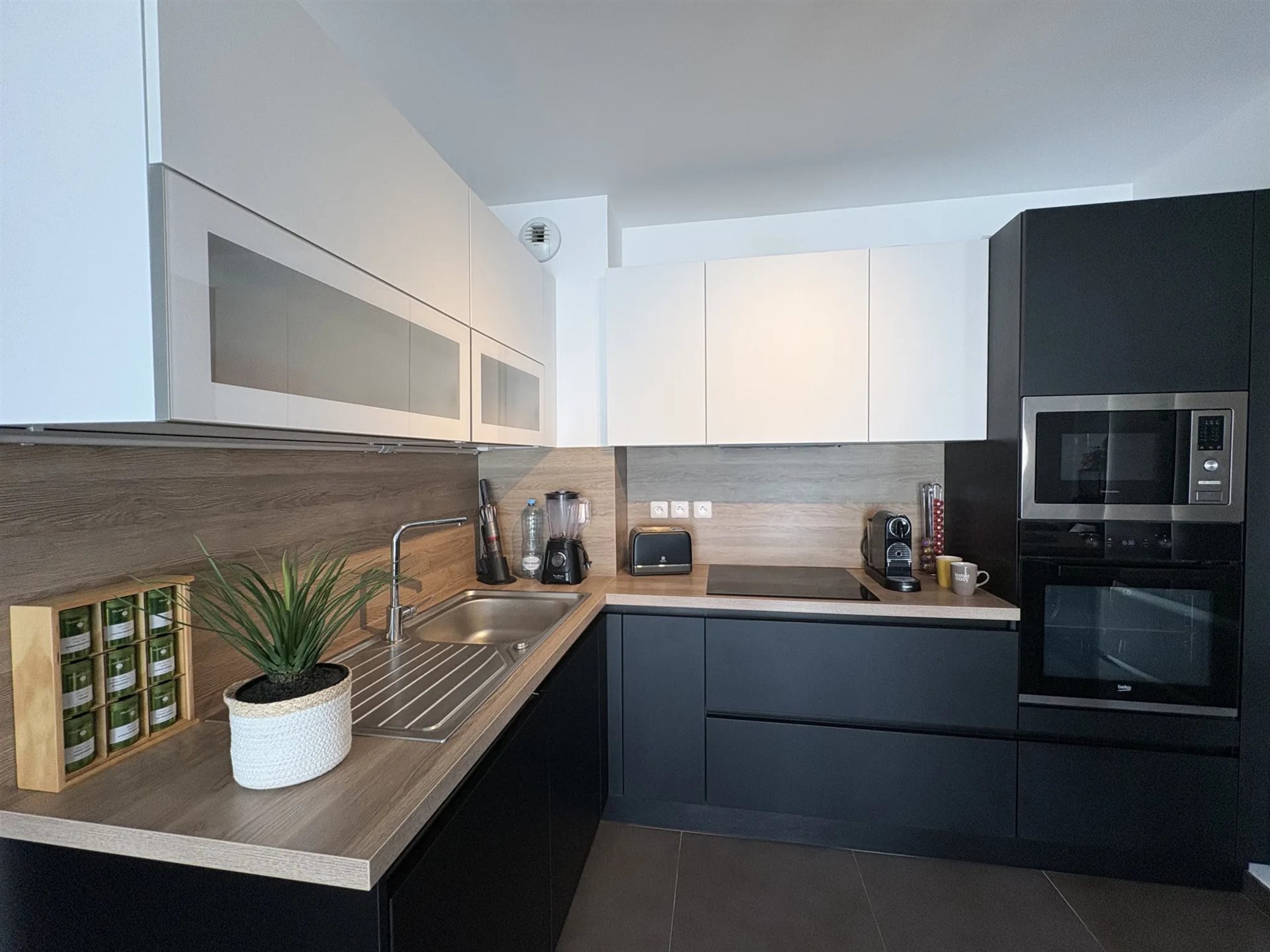Appartement à vendre, 83m², Sète