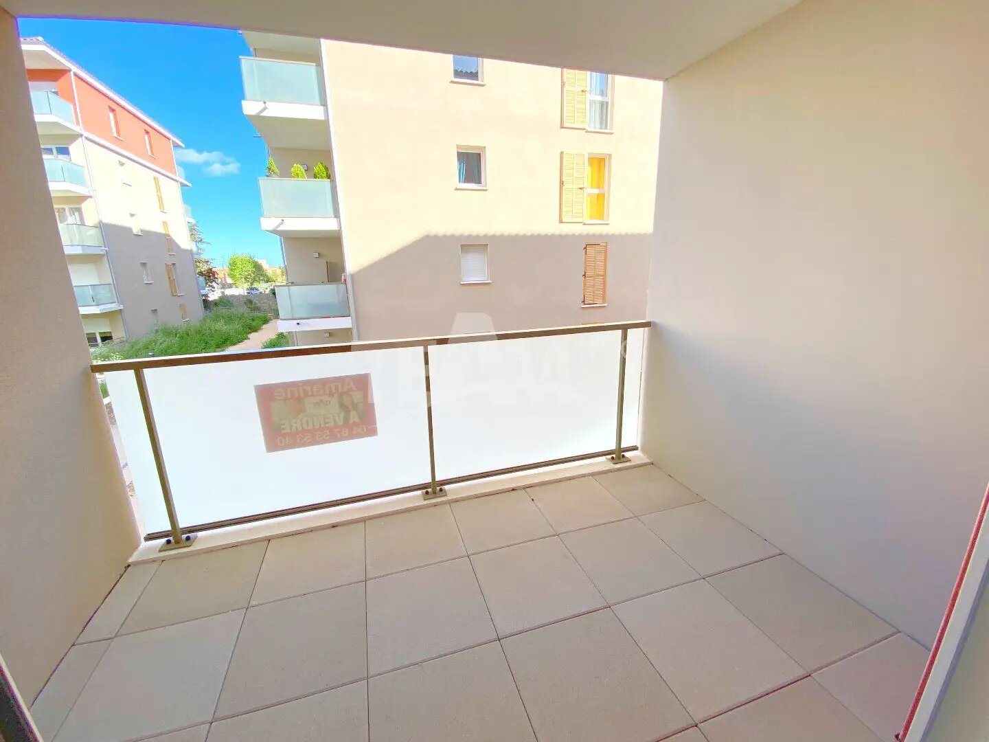 Appartement à vendre, 38m², Sète