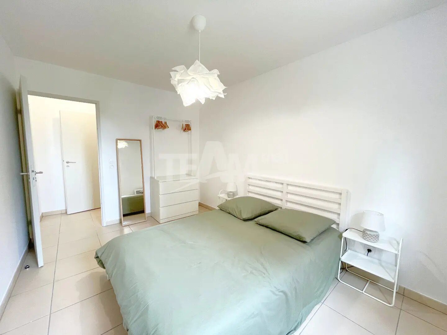 Appartement à vendre, 38m², Sète