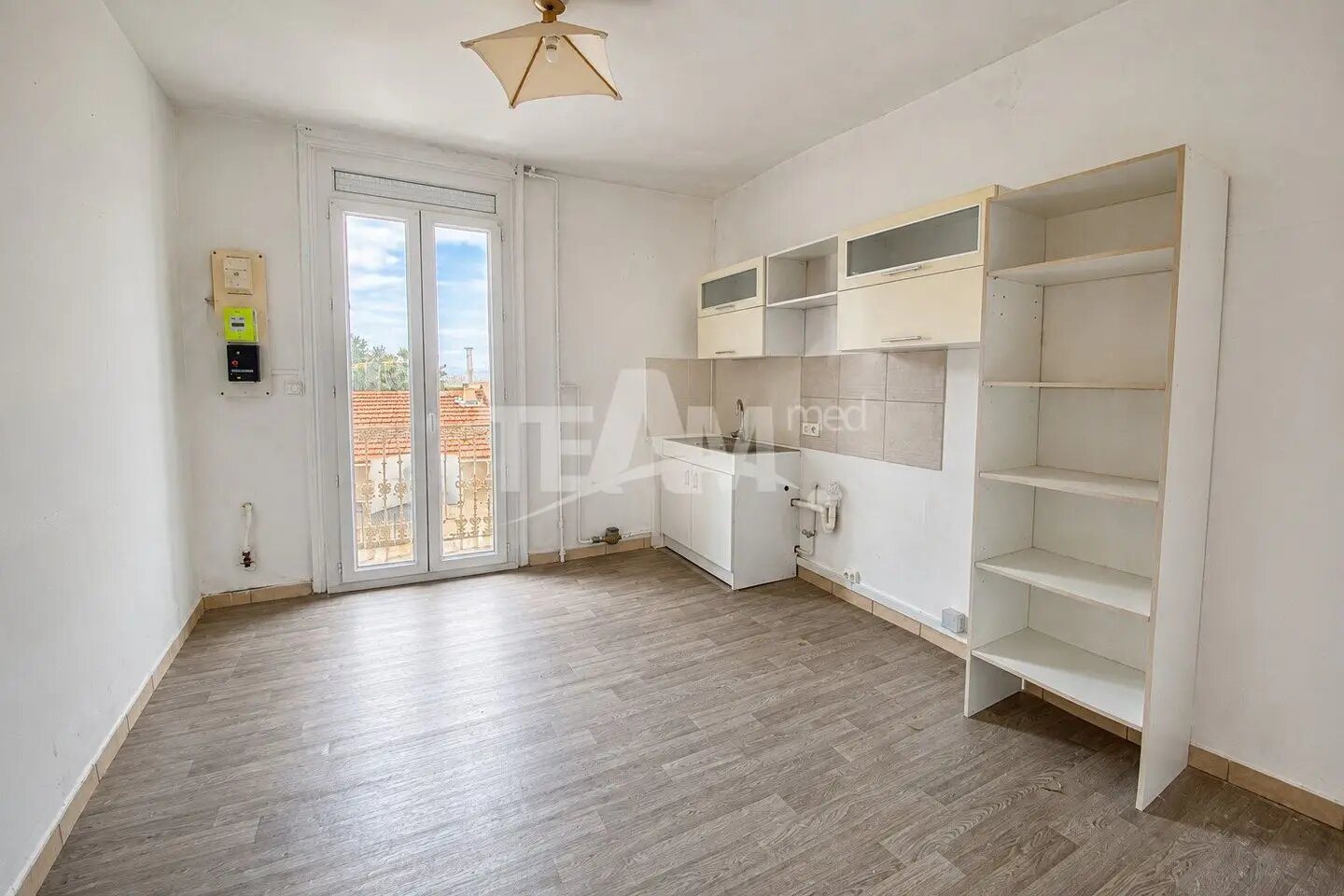Appartement à vendre, 39m², Sète