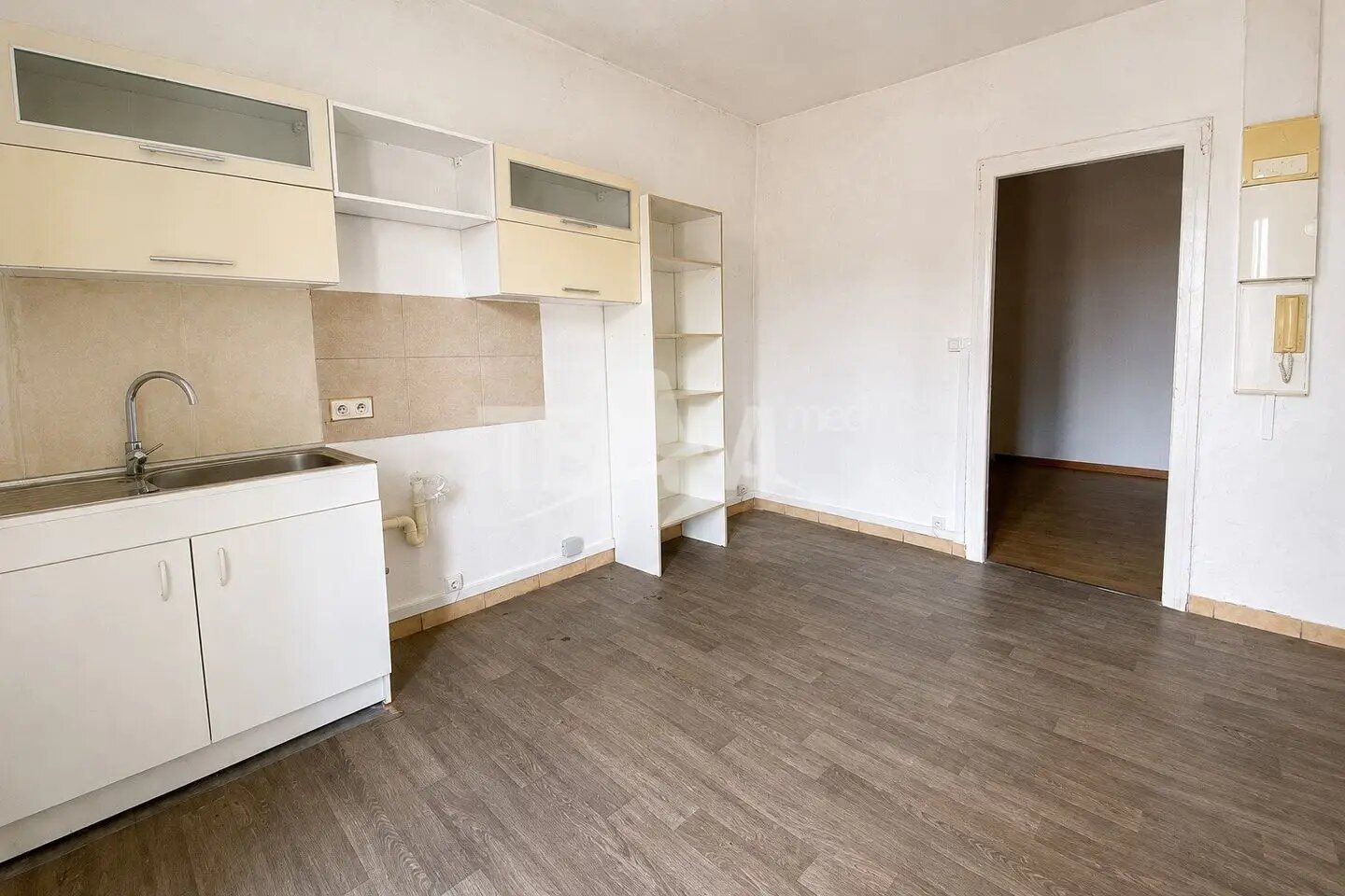 Appartement à vendre, 39m², Sète