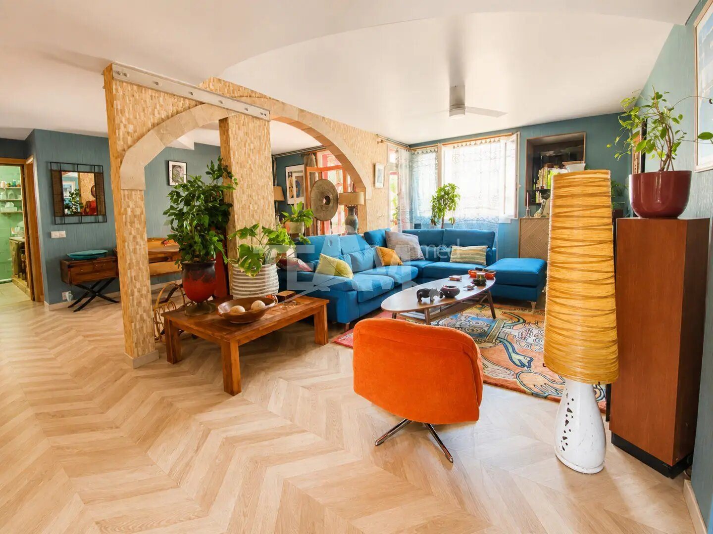 Appartement à vendre, 91m², Sète