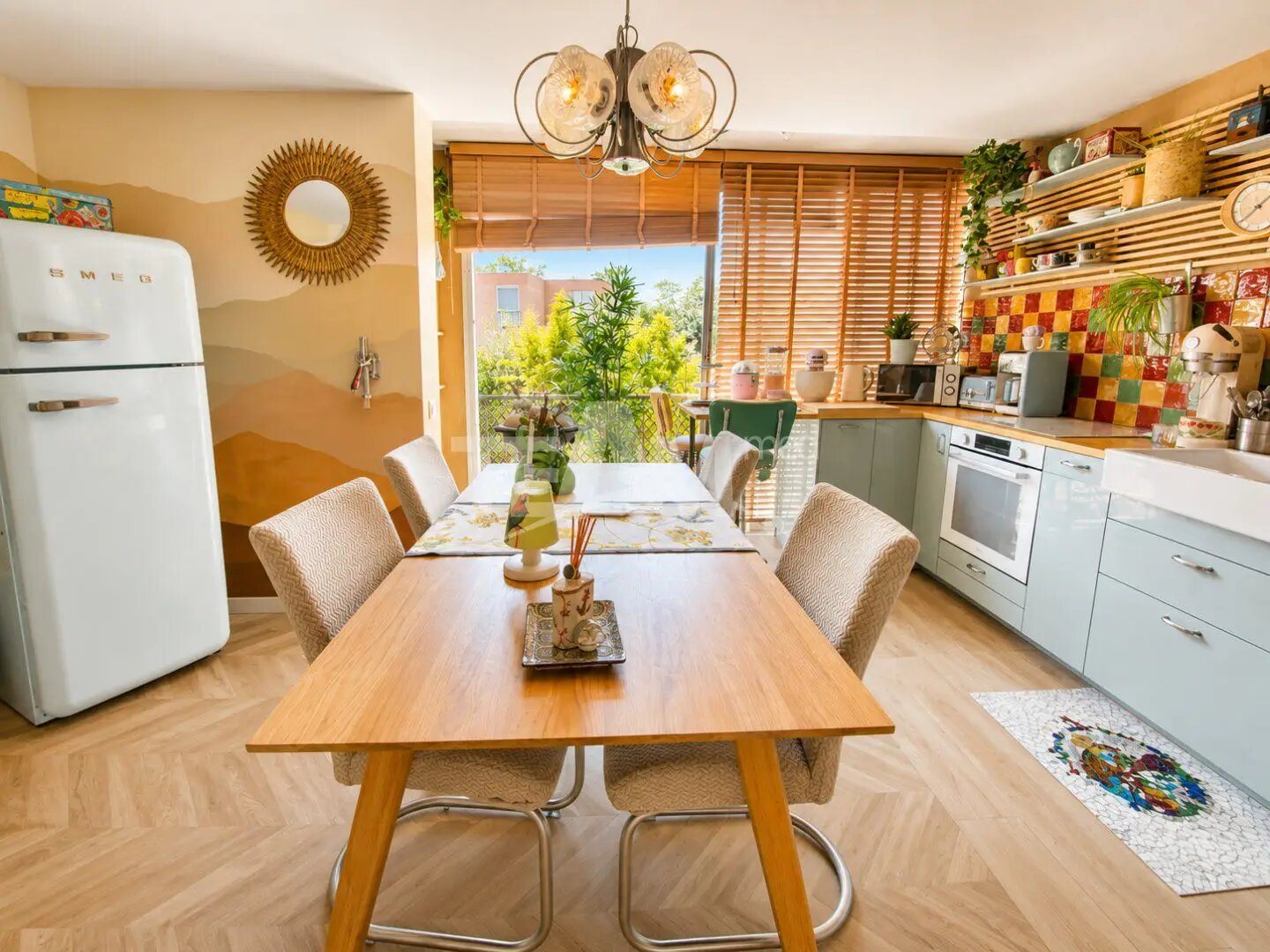 Appartement à vendre, 91m², Sète
