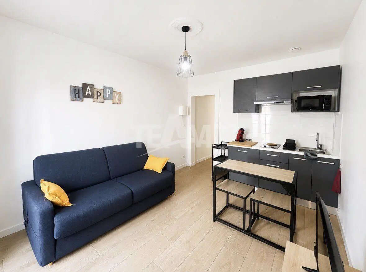 Appartement à louer, 20m², Sète