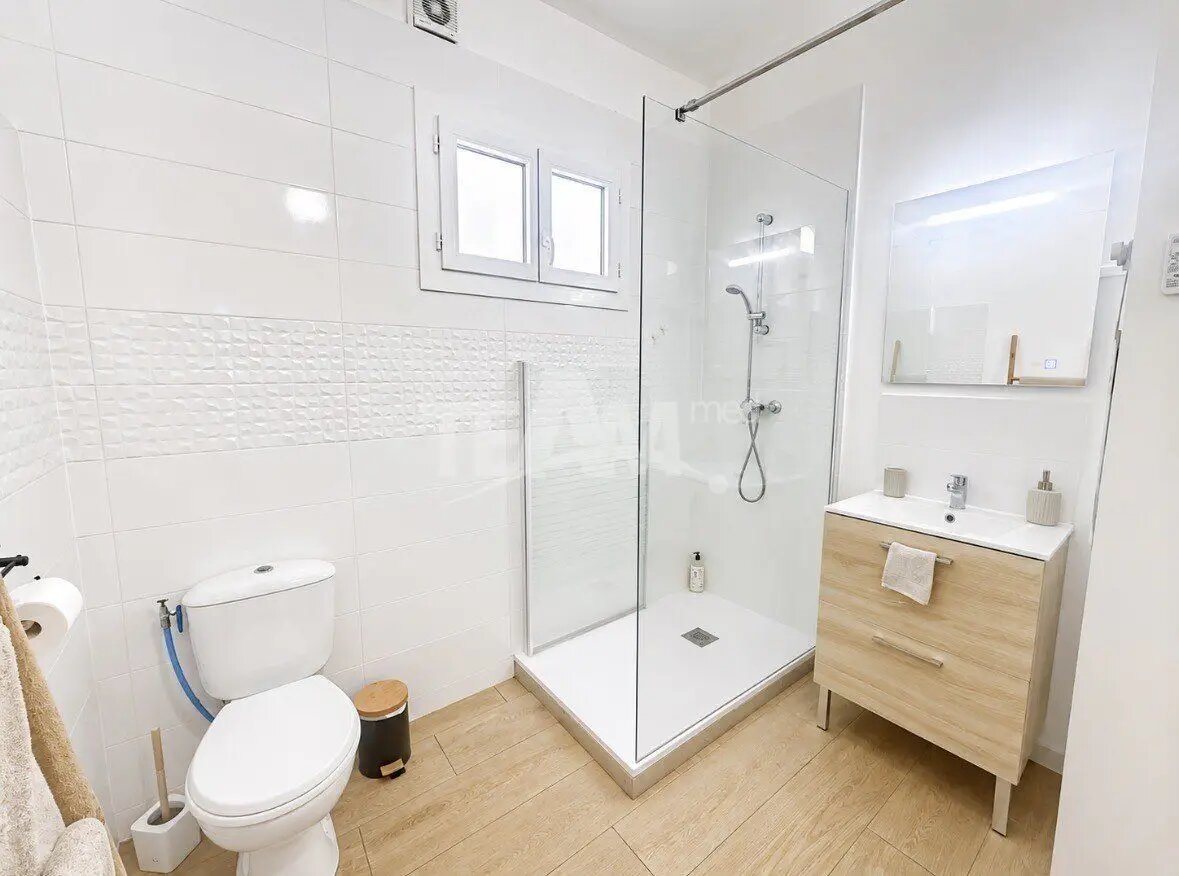 Appartement à louer, 20m², Sète