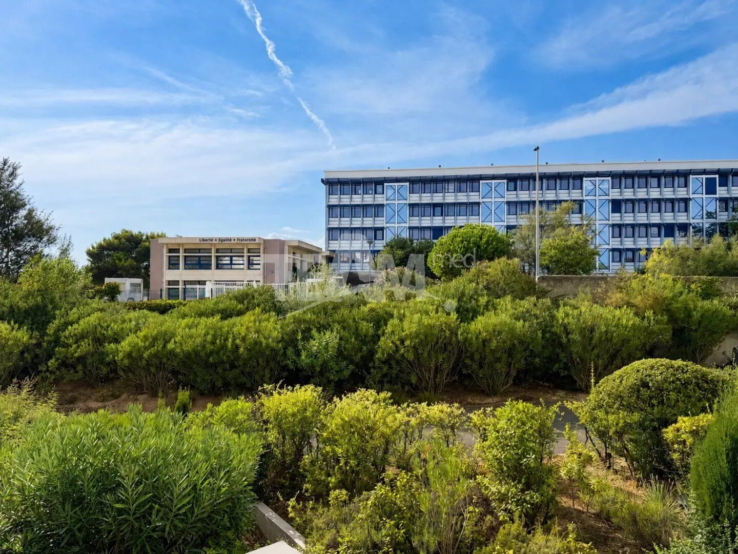 Appartement à vendre, 30m², Sète