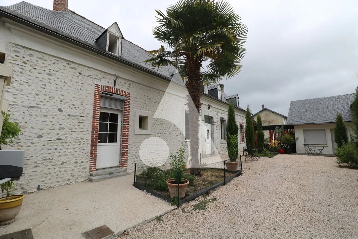 Maison à vendre, 205m², Laloubère