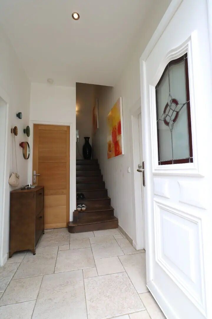 Maison à vendre, 205m², Laloubère