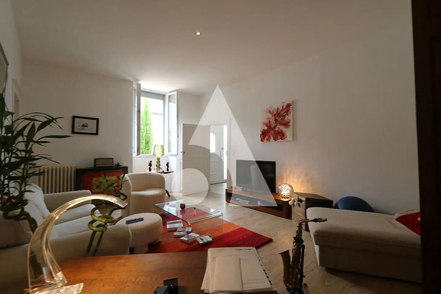 Maison à vendre, 205m², Laloubère