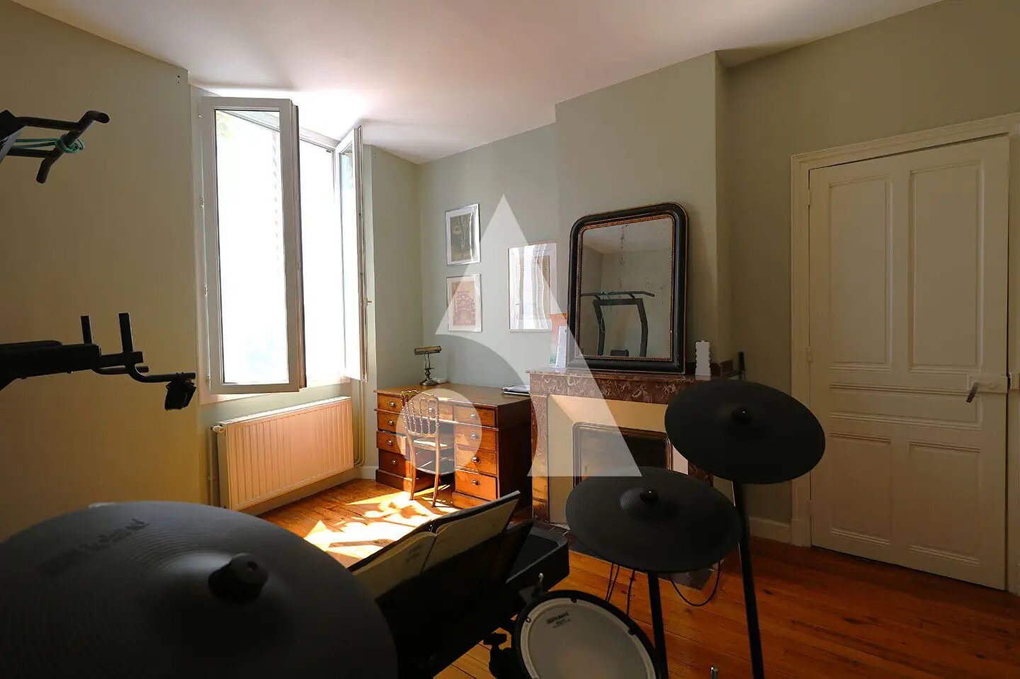 Appartement à vendre, 78m², Tarbes