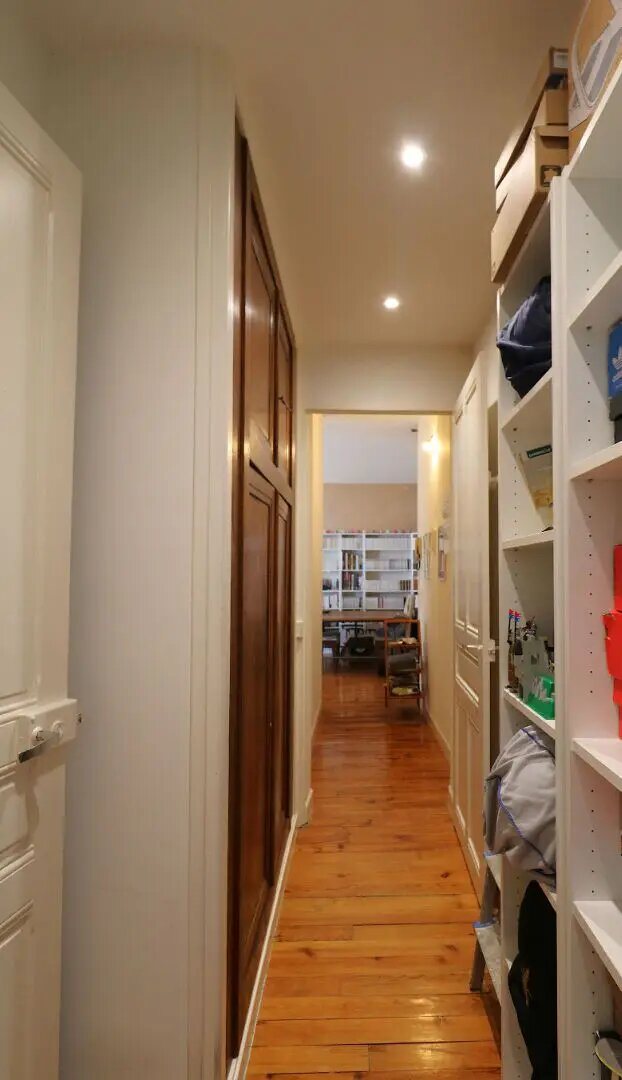 Appartement à vendre, 78m², Tarbes