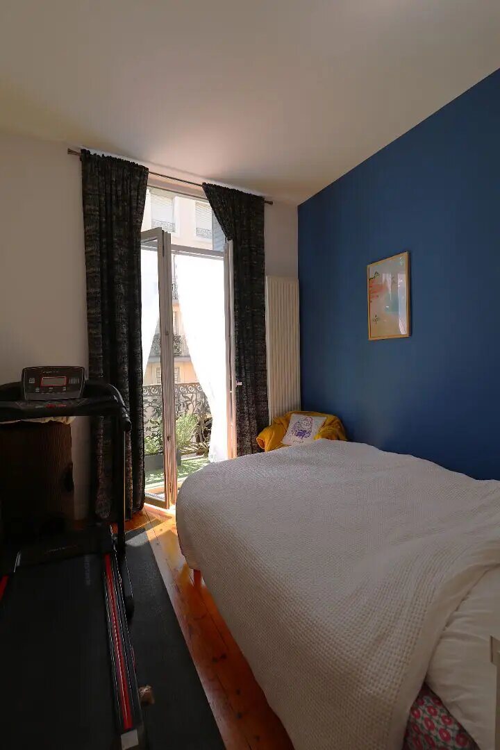 Appartement à vendre, 78m², Tarbes