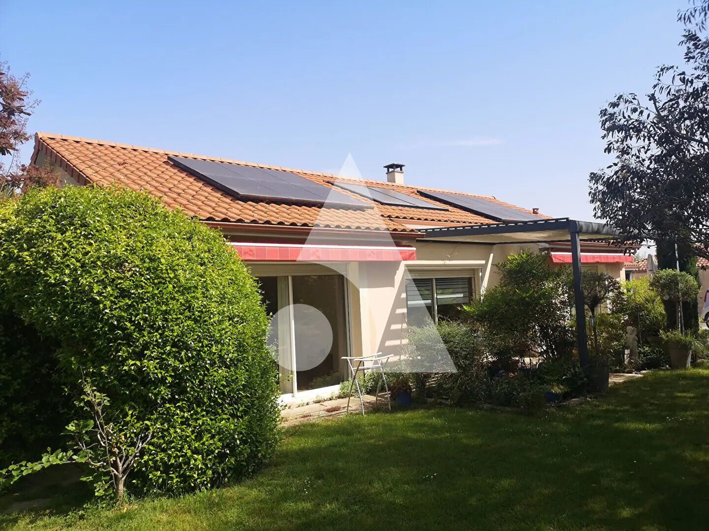 Maison à vendre, 131m², Momères