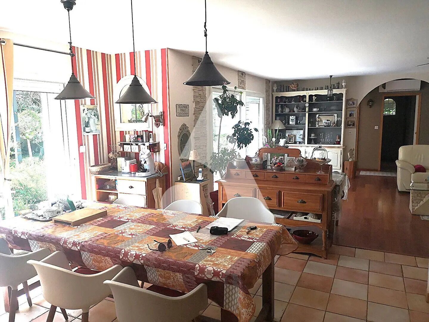 Maison à vendre, 131m², Momères