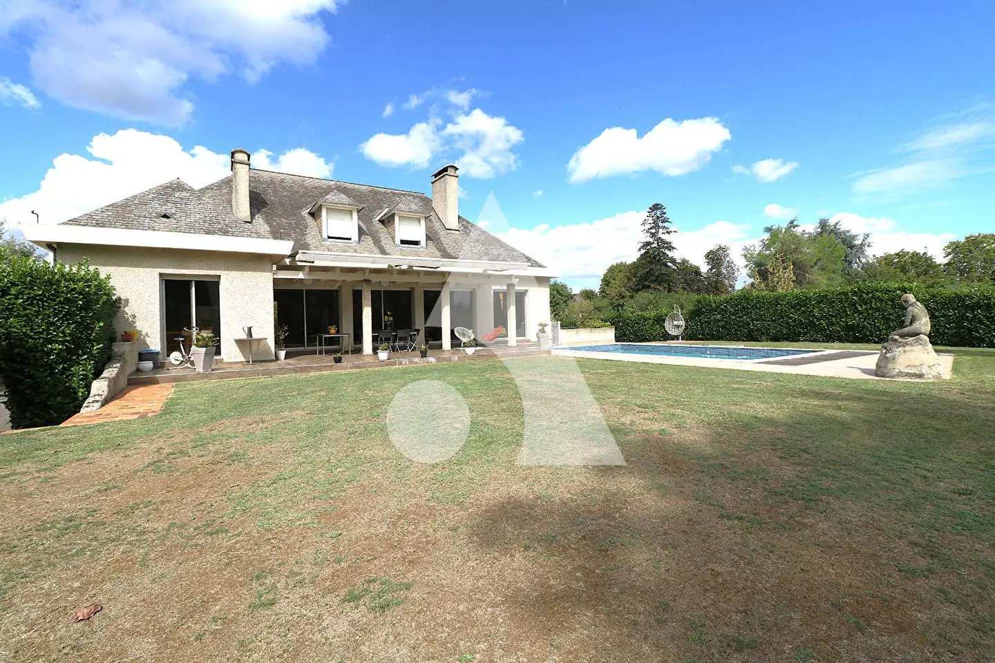 Maison à vendre, 232m², Tarbes