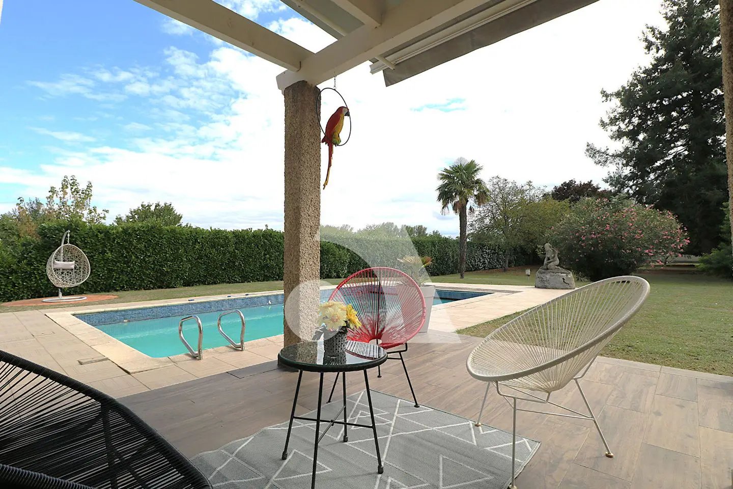 Maison à vendre, 232m², Tarbes