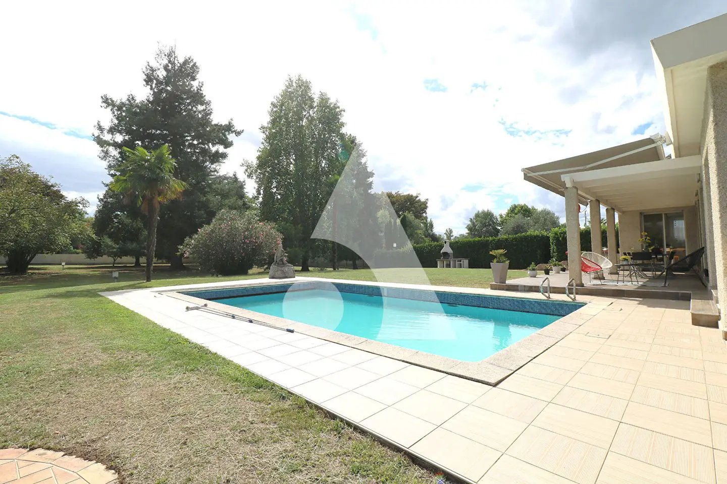 Maison à vendre, 232m², Tarbes