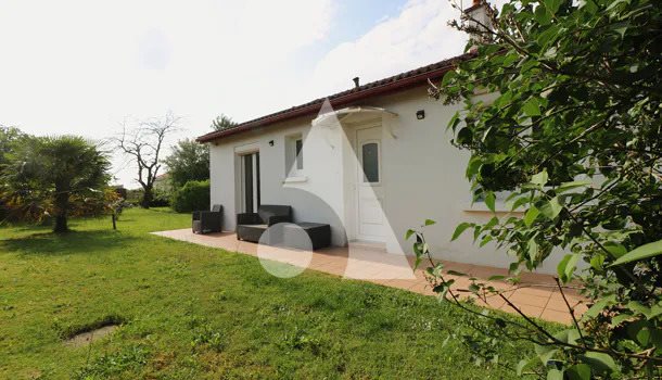 Maison à vendre, 79m², Aureilhan