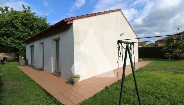 Maison à vendre, 79m², Aureilhan