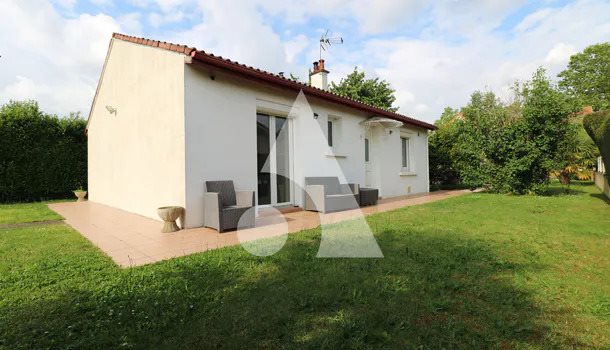 Maison à vendre, 79m², Aureilhan
