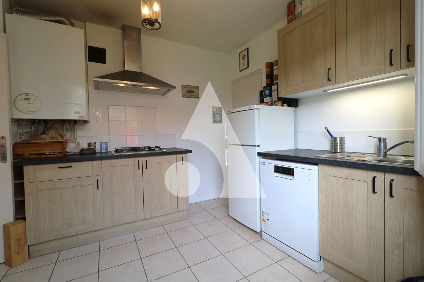 Maison à vendre, 79m², Aureilhan