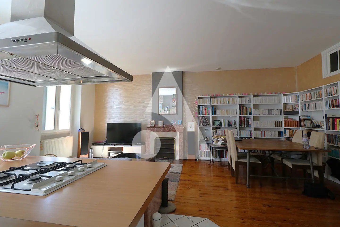 Appartement à vendre, 78m², Tarbes