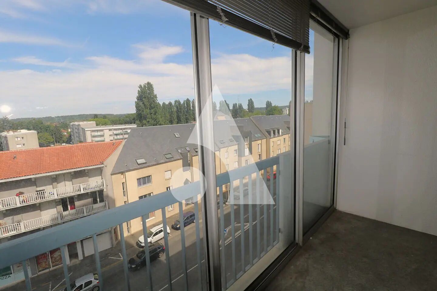 Appartement à vendre, 95m², Tarbes