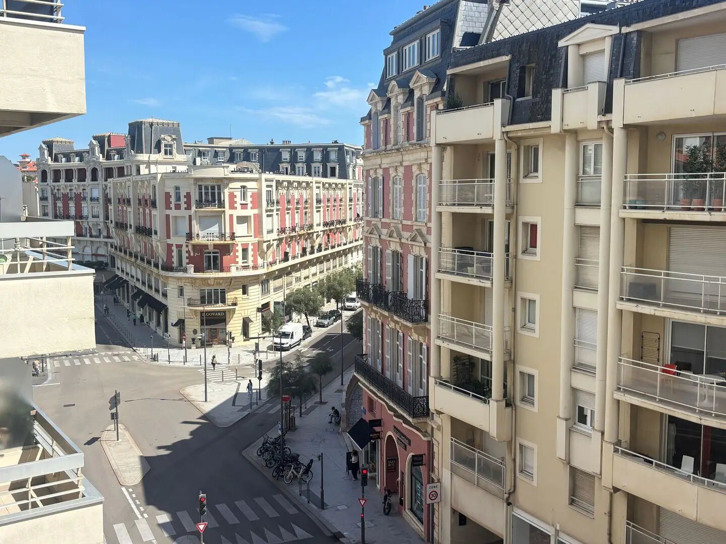 Appartement à vendre, 27m², Biarritz