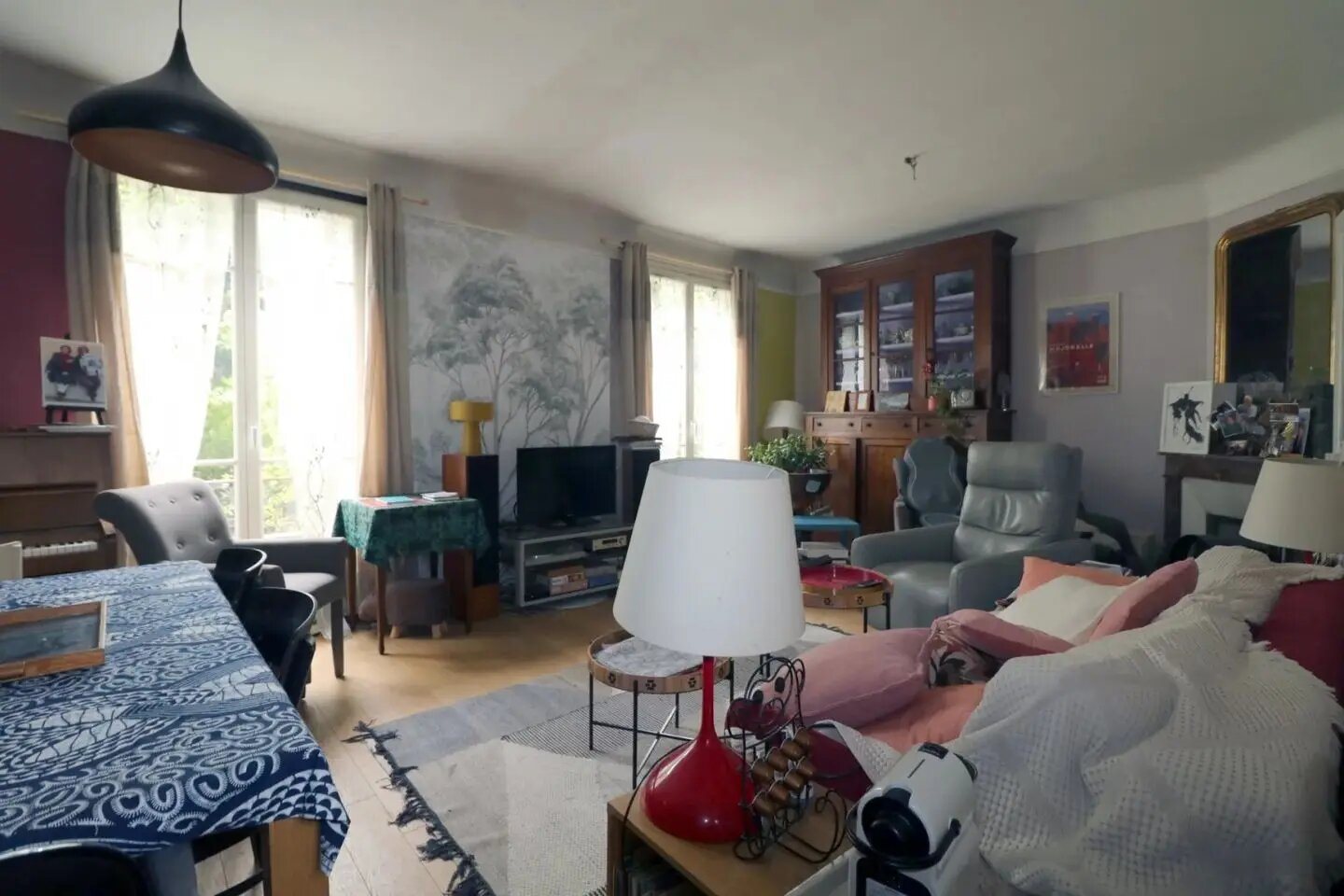 Appartement à vendre, 105m², Versailles