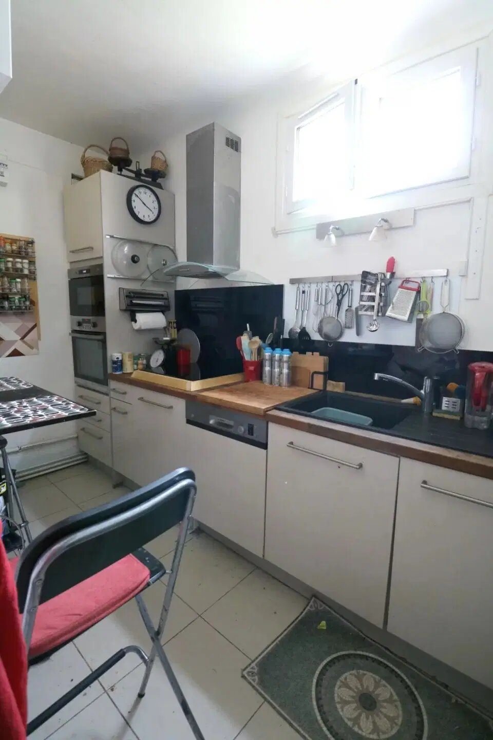Appartement à vendre, 105m², Versailles